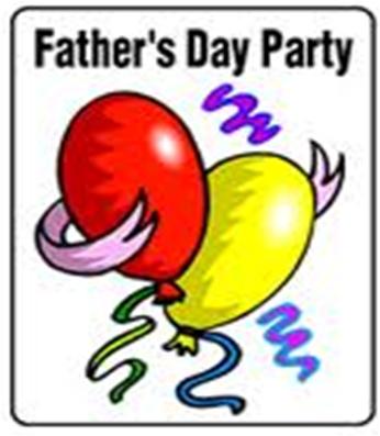 Father's Day Party