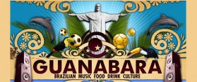 Guanabara Nightclub in London