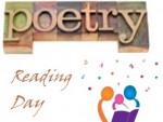 Guide to Poetry Day