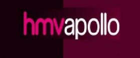HMV Hammersmith Apollo