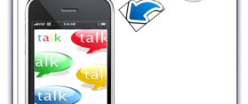 Download google talk for Iphone
