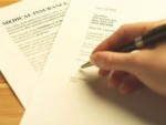 Insurance Acceptance Letter