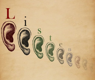 Listening Day