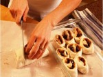 Cinnamon Rolls