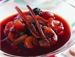 Zurracapote Cocktail