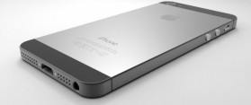 Mini 19-pin Port On iPhone