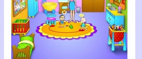 NAtional child care professional day