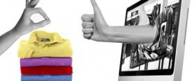 Online shopping