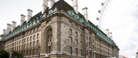 Premier Inn Hotel London