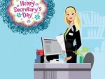 Professional Secretary's Day Guide