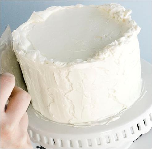  cake frosting