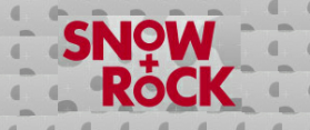 Snow and Rock
