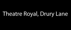 Theatre Royal Drury Lane London