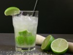 Ti'Punch cocktail