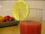 Tomato Cocktail