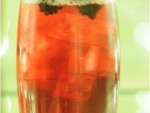 Toro Rojo Cocktail