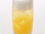 Vodka Mcgovern Cocktail