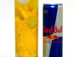 Vodka Red Bull Cocktail