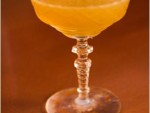Whiskey Daisy Cocktail