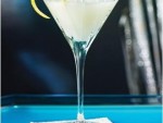 White Lady Cocktail