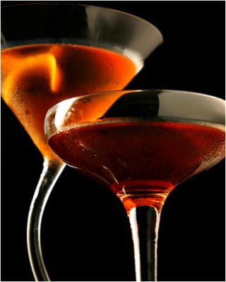 How to Make a Wilson Cocktail Wilson Cocktail Recipe
