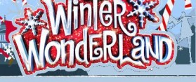 Winter Wonderland