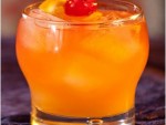 Zombie Cocktail Recipe