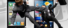 apple vs samsung battle
