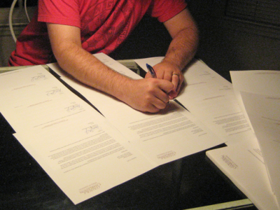 How to Write a Construction Acceptance Letter construction acceptance letter