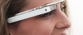 google glass project