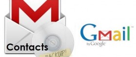 how to export contacts from gmail