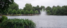 victoria park