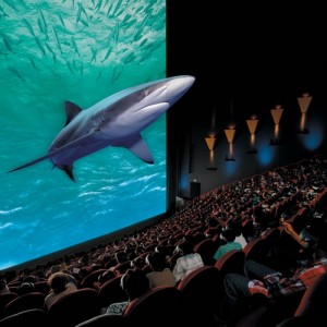 4D Technology Will Soon Hit 200 Us Cinemas 4D Technology Will Soon Hit 200 US Cinemas