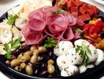 Antipasti Platter