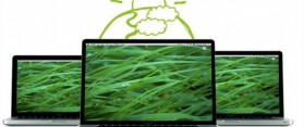 Apple Is Green Again - EPEAT