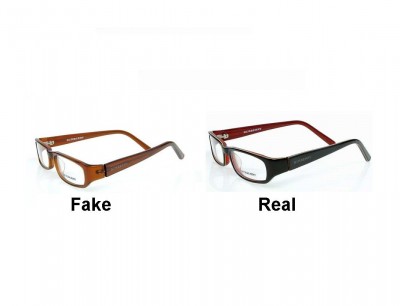 Buberry Goggles