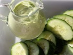 Avocado Green Goddess Dressing Recipe