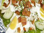 BLT Chicken Salad