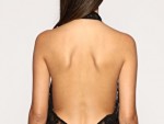 How to Make a Backless Shirt