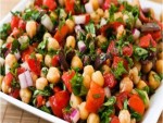 Bean Salad Recipe