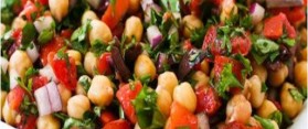 Bean Salad Recipe