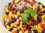 Black Bean Salad