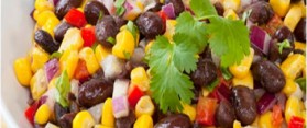 Black Bean Salad