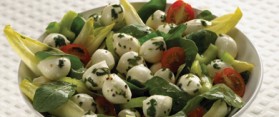 Bocconcini Salad Recipe