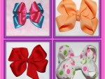 Boutique Hair Bow