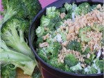 Broccoli Tuna Salad Recipe