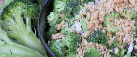 Broccoli Tuna Salad Recipe
