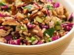 Brown Rice Salad Recipe