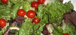 Chargrilled Beef Salad with Thai Dressing Recipe