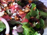 Christmas Salad Recipe
